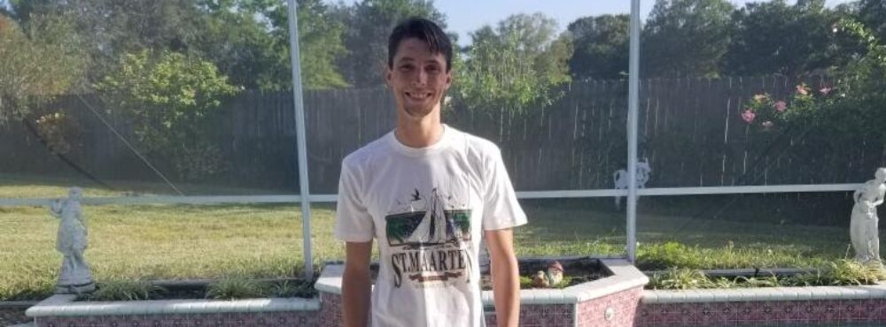 Chris Calmes Celebration Of Life